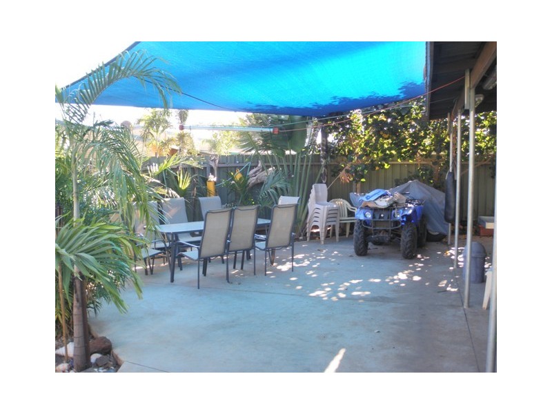 54 Acacia Way, South Hedland WA 6722