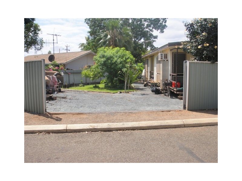 54 Acacia Way, South Hedland WA 6722