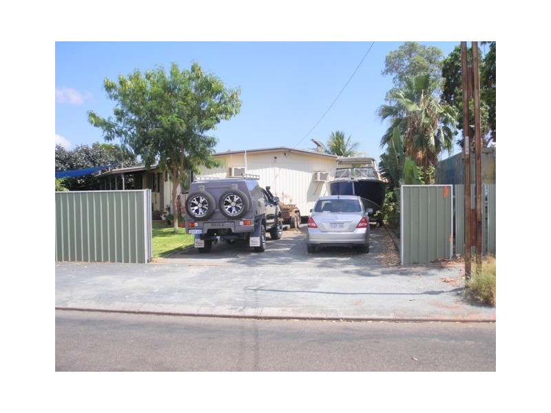 54 Acacia Way, South Hedland WA 6722