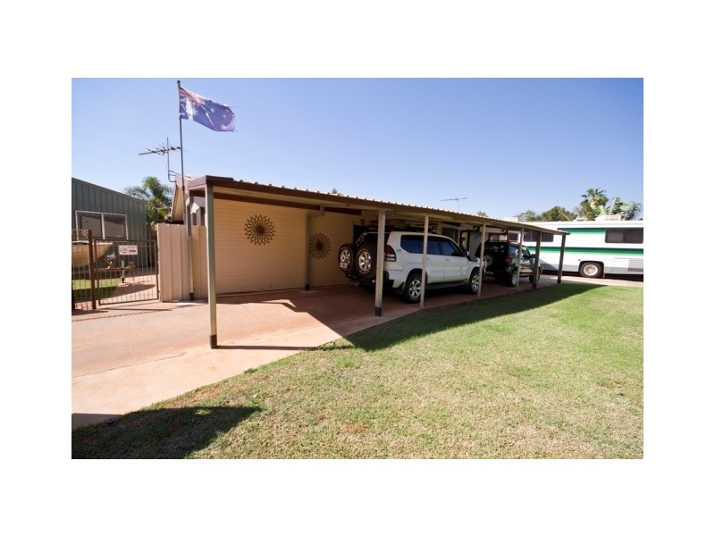 1 Delamere Place, South Hedland WA 6722