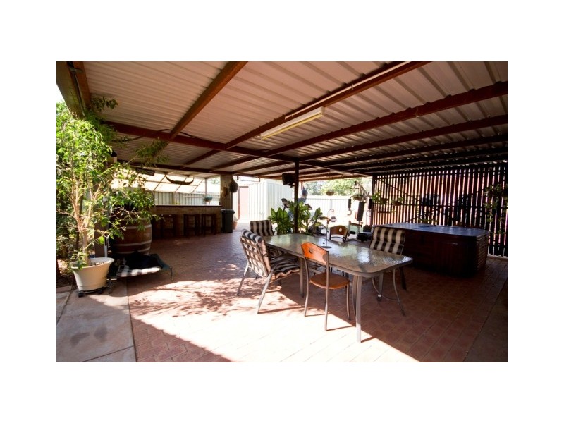 1 Delamere Place, South Hedland WA 6722