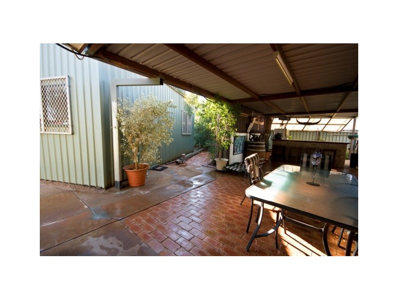 1 Delamere Place, South Hedland WA 6722