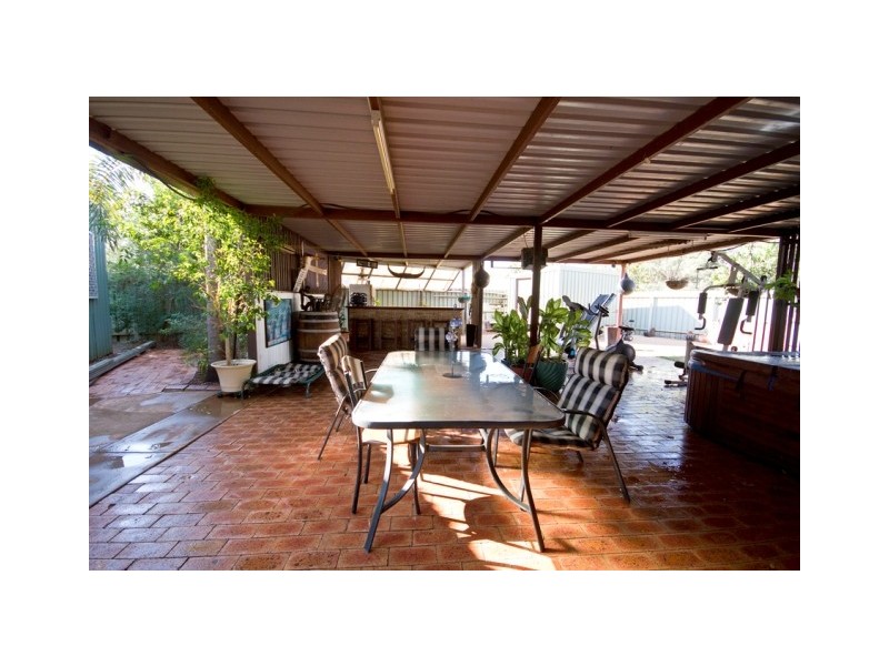 1 Delamere Place, South Hedland WA 6722