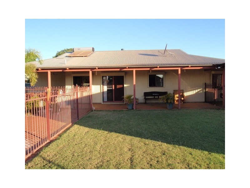 20 Masters Way, South Hedland WA 6722