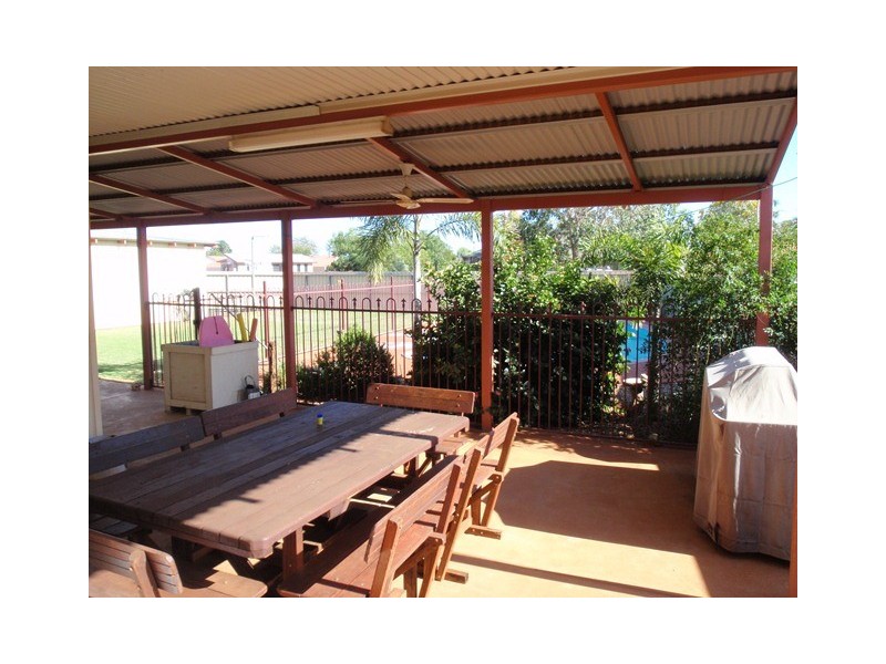 20 Masters Way, South Hedland WA 6722