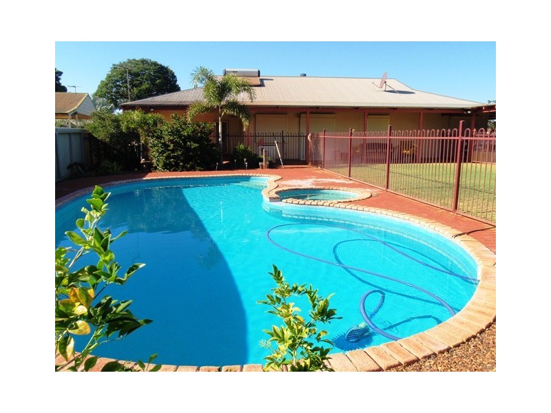 20 Masters Way, South Hedland WA 6722
