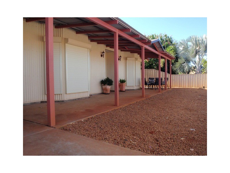 20 Masters Way, South Hedland WA 6722