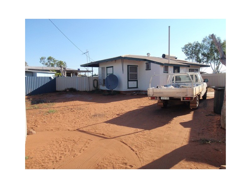 22 Mauger Place, South Hedland WA 6722