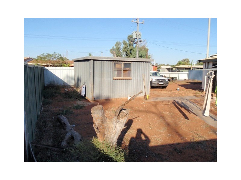 22 Mauger Place, South Hedland WA 6722