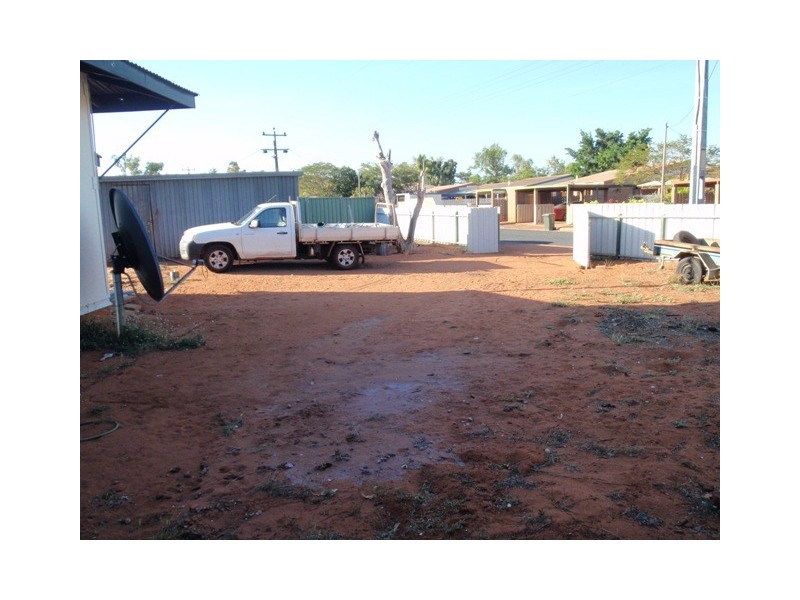 22 Mauger Place, South Hedland WA 6722