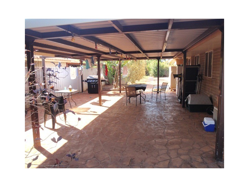7 Barrow Place, South Hedland WA 6722