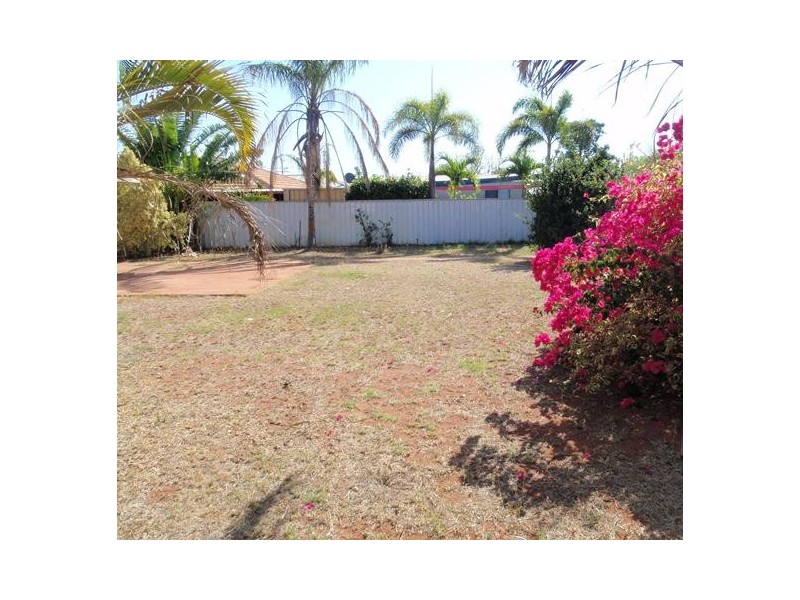 7 Barrow Place, South Hedland WA 6722