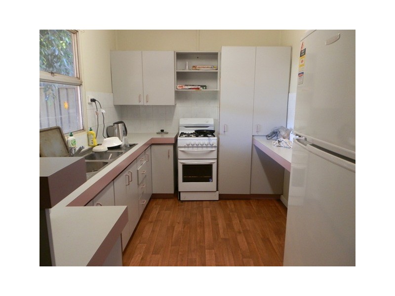 34 Mindarra Drive, Newman WA 6753