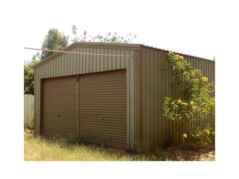 34 Mindarra Drive, Newman WA 6753