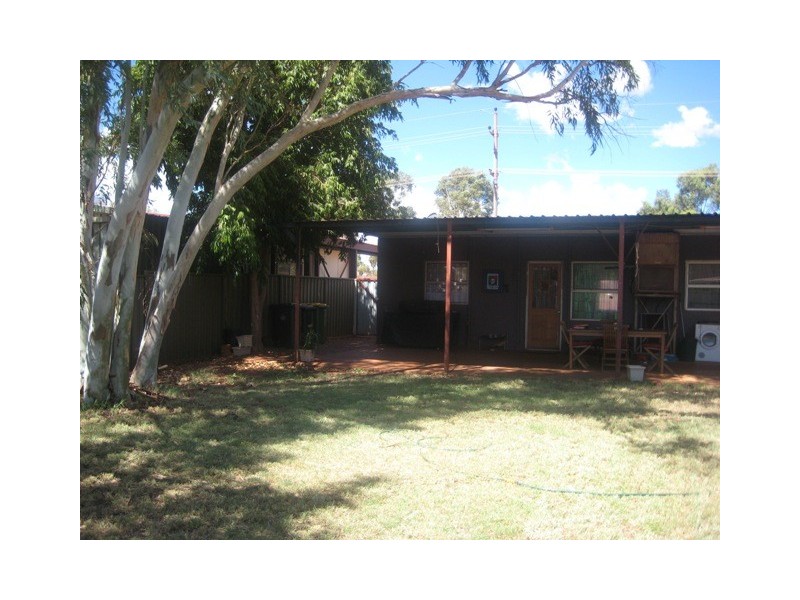 34 Mindarra Drive, Newman WA 6753