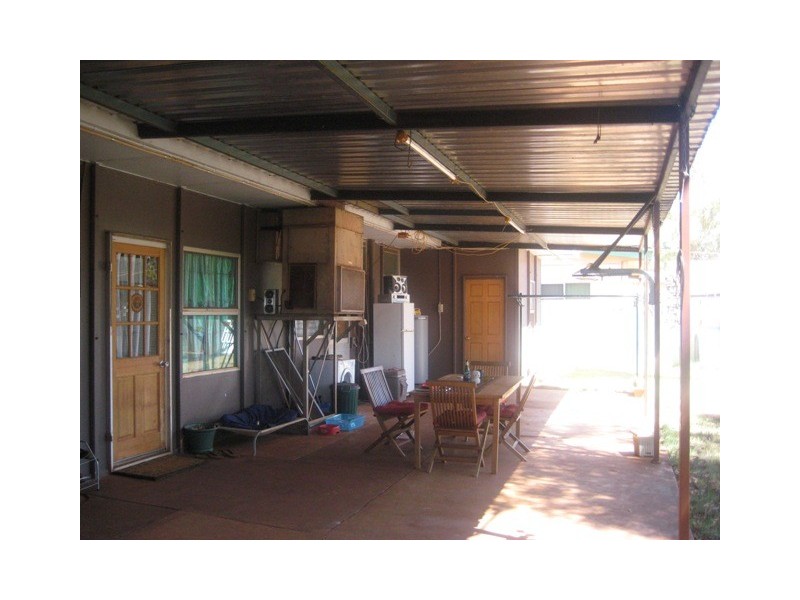 34 Mindarra Drive, Newman WA 6753