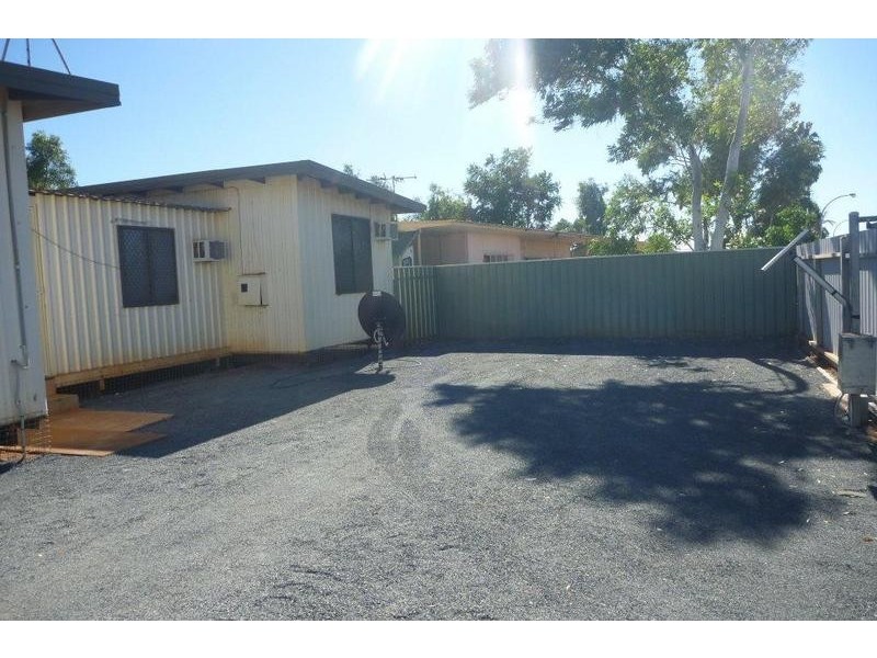 3 Dulverton Place, South Hedland WA 6722