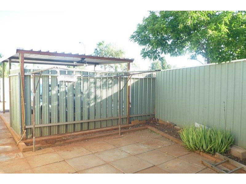 3 Dulverton Place, South Hedland WA 6722
