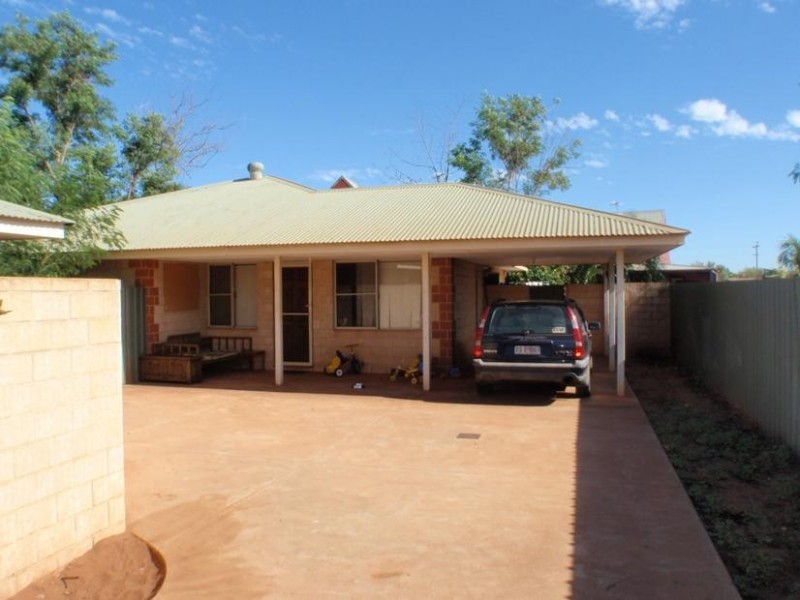 29B Koombana Avenue, South Hedland WA 6722