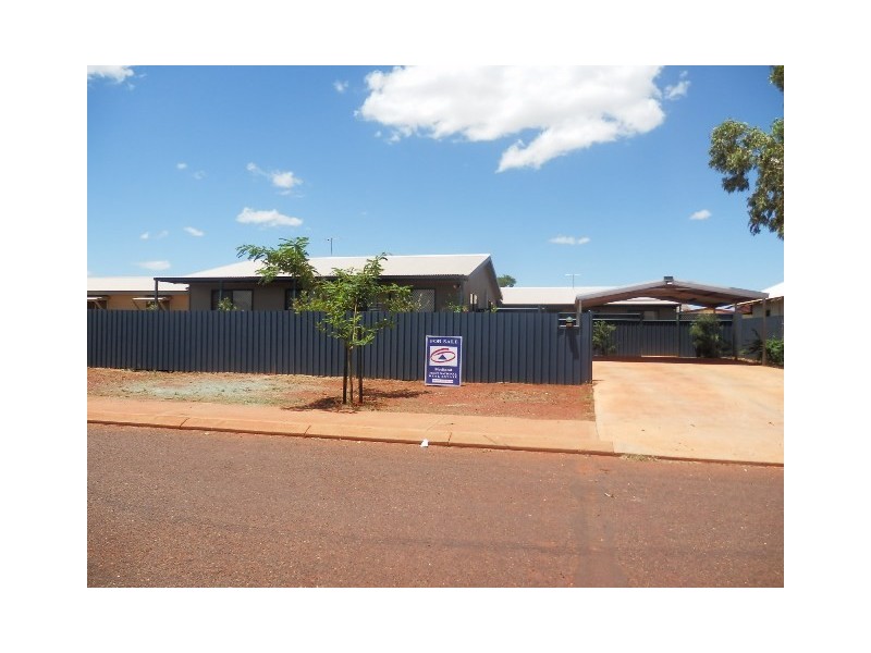 26 Armstrong Way, Newman WA 6753