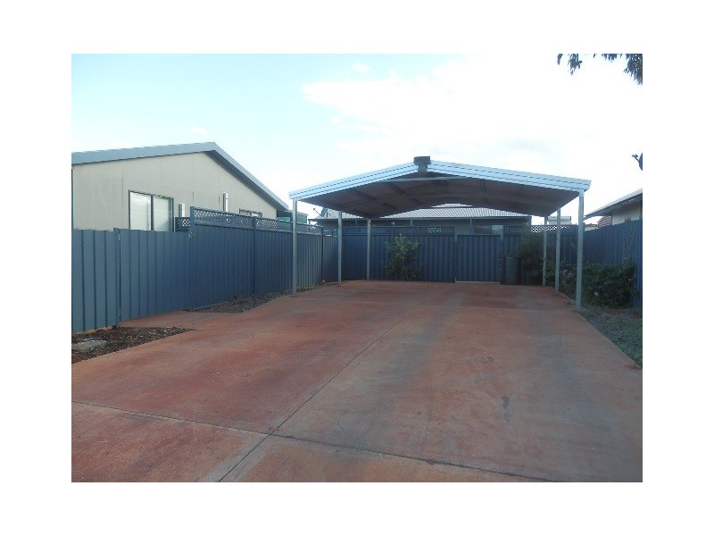 26 Armstrong Way, Newman WA 6753