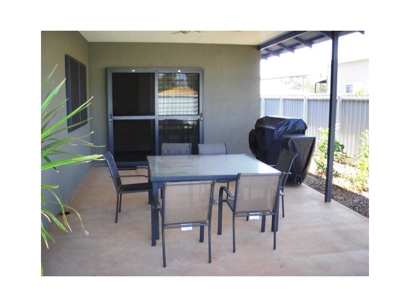14 Lapwing Way, South Hedland WA 6722