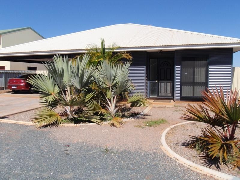 7 Ashburton Court, South Hedland WA 6722