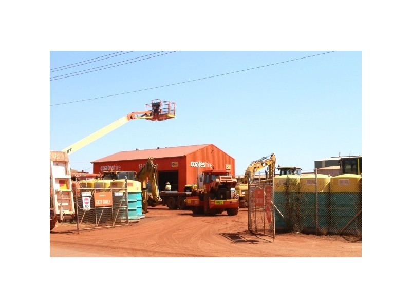 44 Laver Street, Newman WA 6753