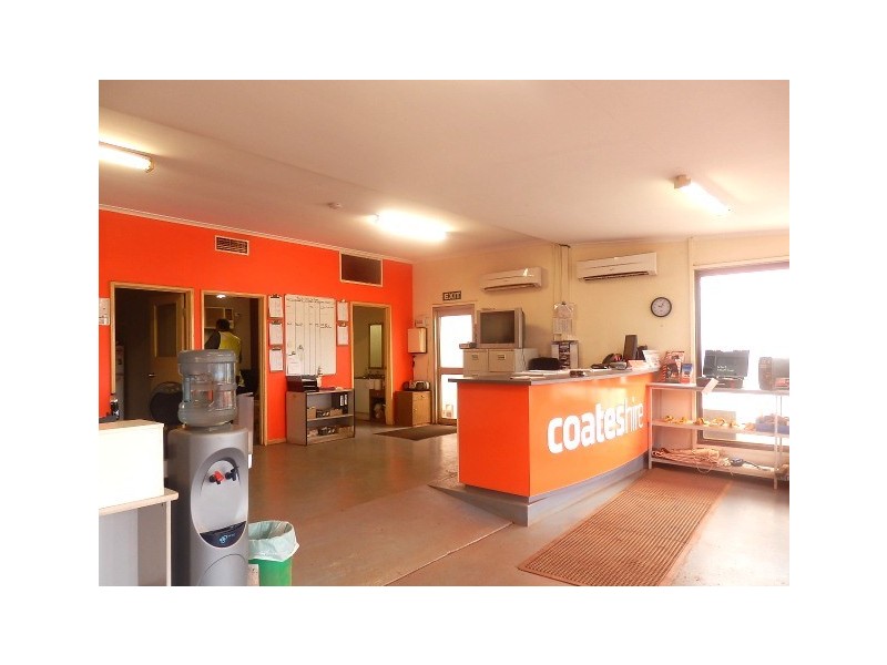 44 Laver Street, Newman WA 6753