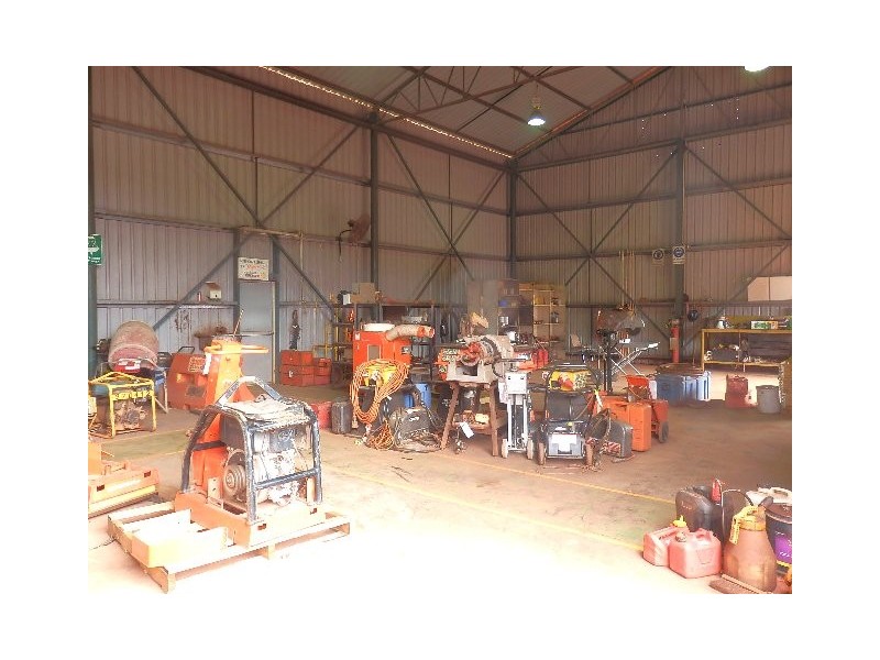 44 Laver Street, Newman WA 6753