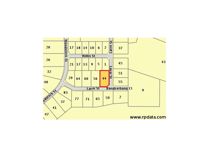 44 Laver Street, Newman WA 6753