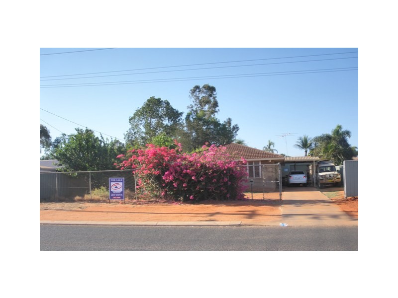 22 Banksia Street, South Hedland WA 6722