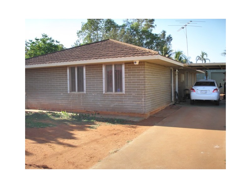 22 Banksia Street, South Hedland WA 6722