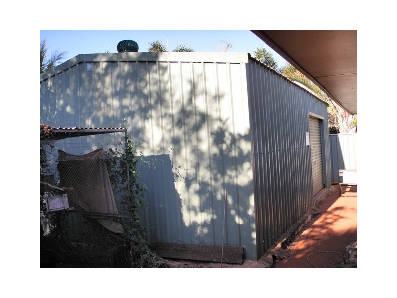 22 Banksia Street, South Hedland WA 6722