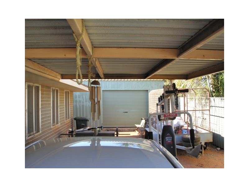 22 Banksia Street, South Hedland WA 6722