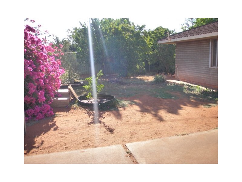 22 Banksia Street, South Hedland WA 6722