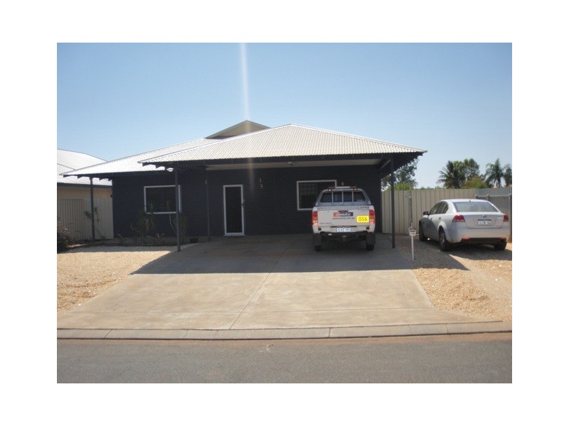18 Huxtable Crescent, South Hedland WA 6722