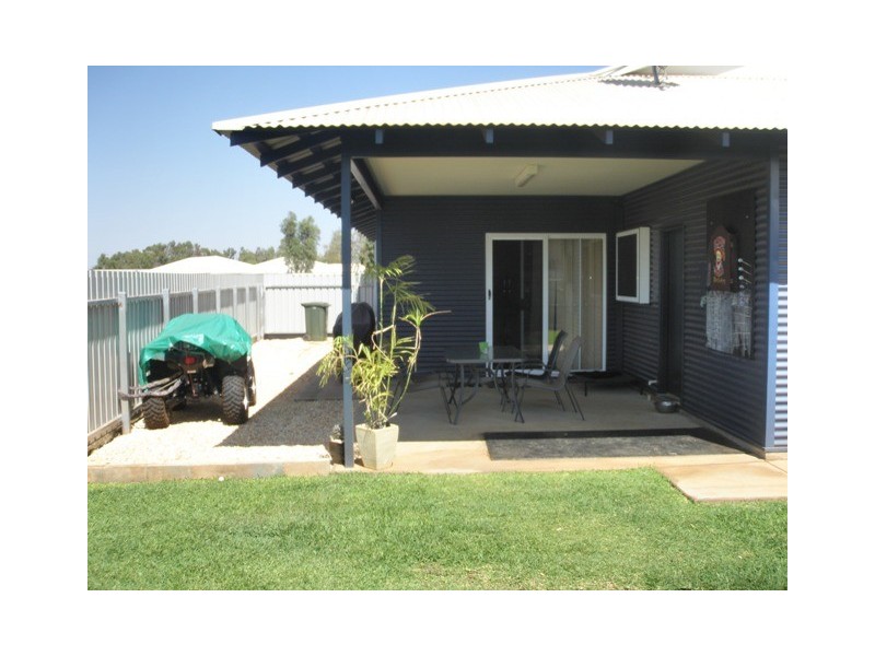 18 Huxtable Crescent, South Hedland WA 6722