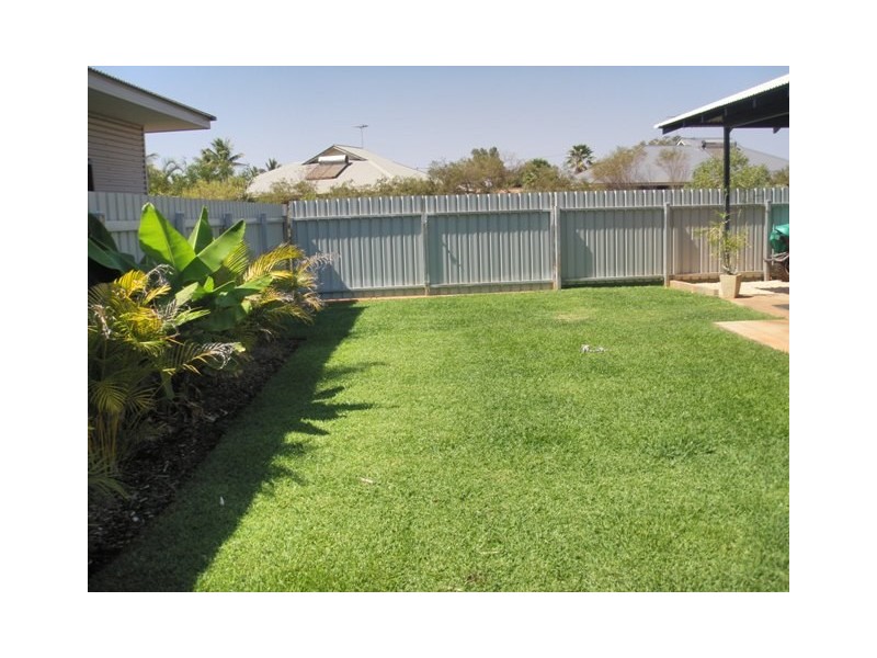 18 Huxtable Crescent, South Hedland WA 6722