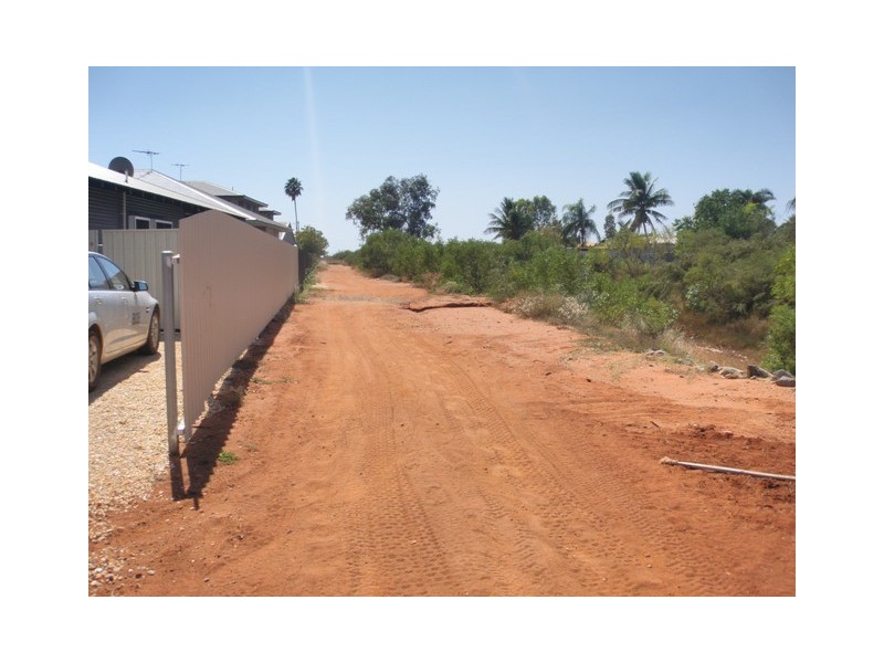 18 Huxtable Crescent, South Hedland WA 6722