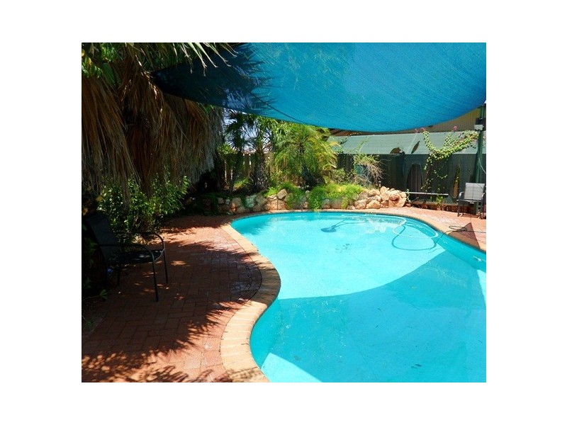 9B Traine Crescent, South Hedland WA 6722