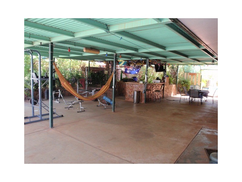 9B Traine Crescent, South Hedland WA 6722