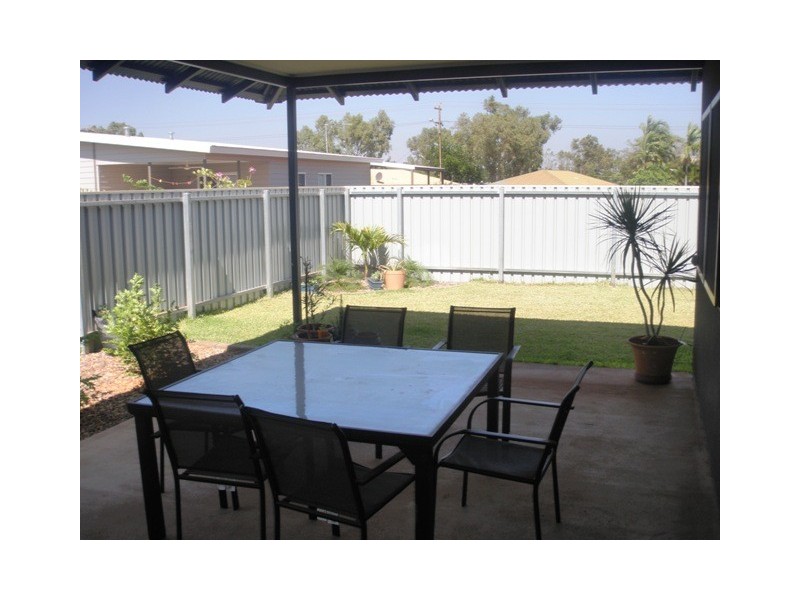 14 Lapwing Way, South Hedland WA 6722