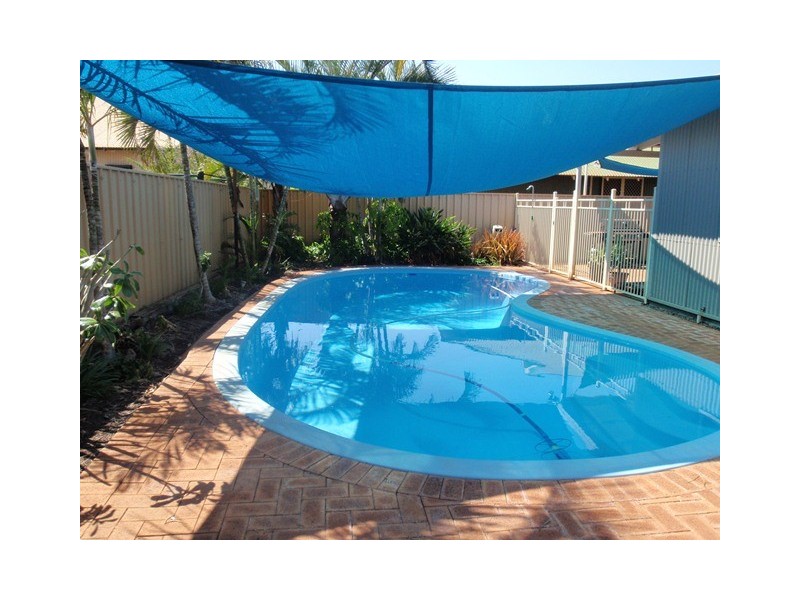 17 Mystery Court, South Hedland WA 6722