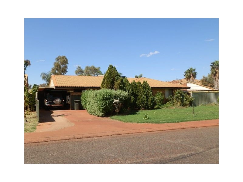 6 Klondyke Place, Newman WA 6753