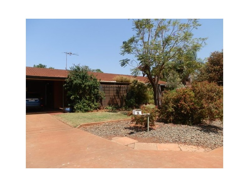 47 Wilara Street, Newman WA 6753