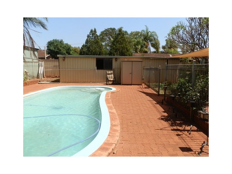 47 Wilara Street, Newman WA 6753