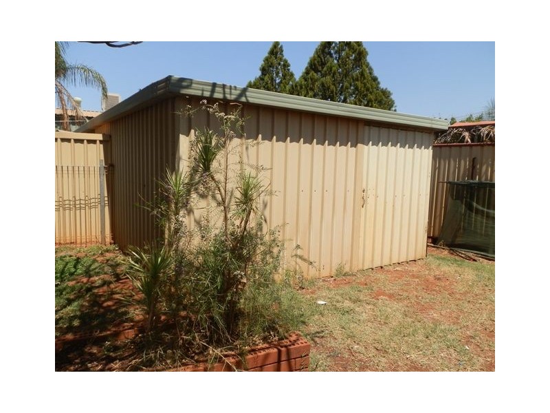 47 Wilara Street, Newman WA 6753