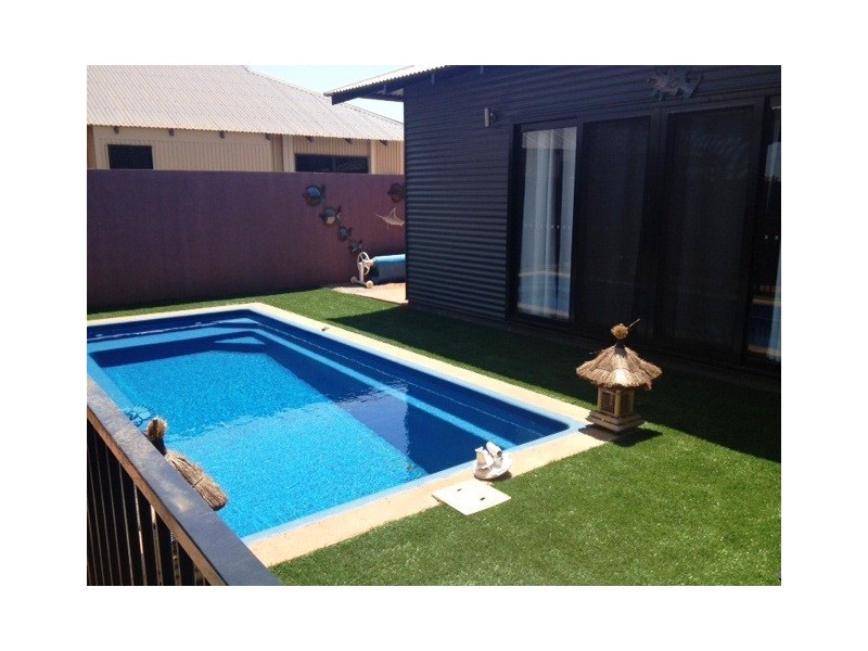 31 Nix Avenue, South Hedland WA 6722