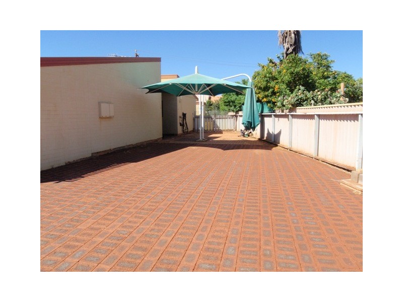 19 Traine Crescent, South Hedland WA 6722